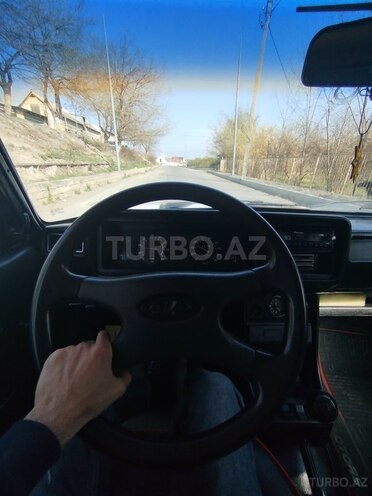 LADA (VAZ) 2107 2002, 96,000 km - 1.6 л - Göyçay