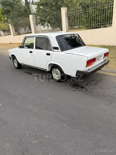 LADA (VAZ) 2107 2003, 280,000 km - 1.6 l - Şəki