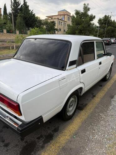 LADA (VAZ) 2107 2003, 280,000 km - 1.6 l - Şəki