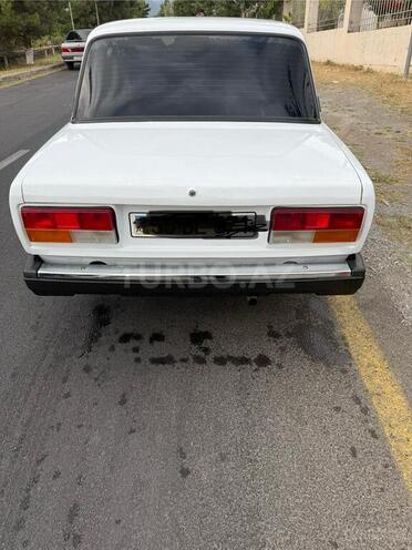 LADA (VAZ) 2107 2003, 280,000 km - 1.6 l - Şəki