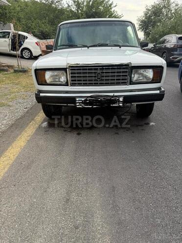 LADA (VAZ) 2107 2003, 280,000 km - 1.6 l - Şəki