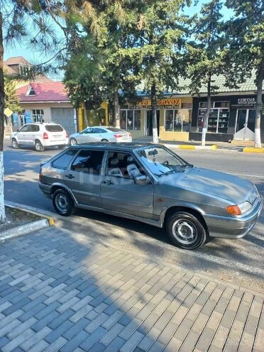 LADA (VAZ) 2114 2011, 245,000 km - 1.6 л - Zaqatala