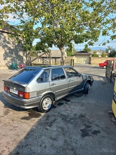 LADA (VAZ) 2114 2011, 245,000 km - 1.6 л - Zaqatala