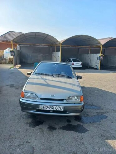LADA (VAZ) 2114 2011, 245,000 km - 1.6 л - Zaqatala