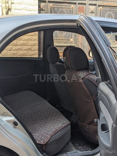 Daewoo Lanos 2010, 222,222 km - 1.5 l - Bakı