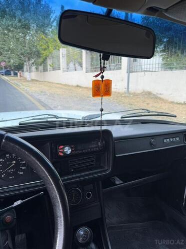 LADA (VAZ) 2107 2003, 280,000 km - 1.6 l - Şəki