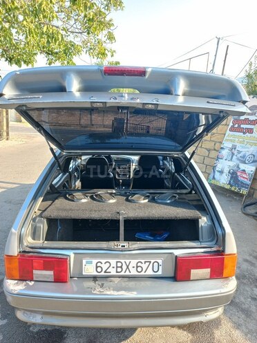 LADA (VAZ) 2114 2011, 245,000 km - 1.6 л - Zaqatala
