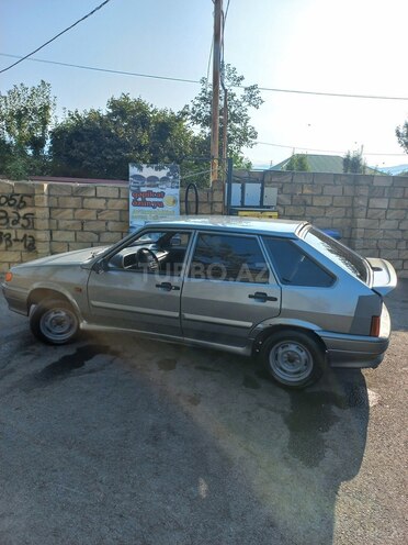 LADA (VAZ) 2114 2011, 245,000 km - 1.6 л - Zaqatala