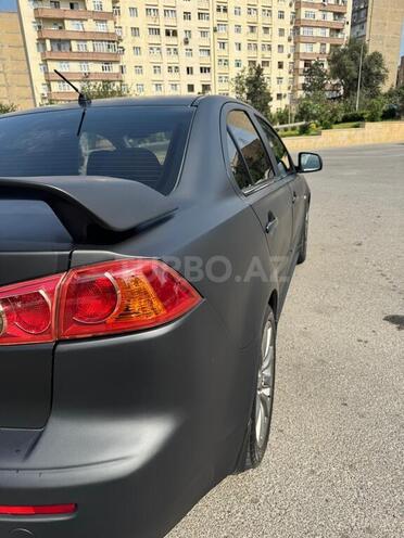 Mitsubishi Lancer 2007, 260,000 km - 2.0 l - Bakı