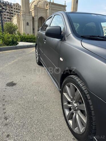Mitsubishi Lancer 2007, 260,000 km - 2.0 l - Bakı