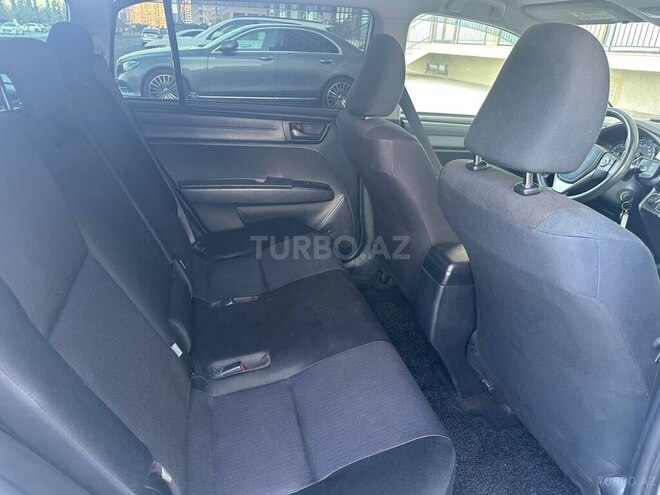 Toyota Corolla Fielder 2016, 180,000 km - 1.5 l - Bakı