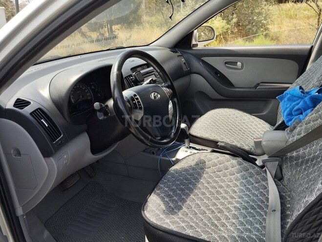 Hyundai Avante 2007, 310,513 km - 1.6 л - Bakı