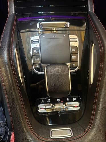 Mercedes GLE 53 AMG 2022, 32,000 km - 3.0 l - Bakı