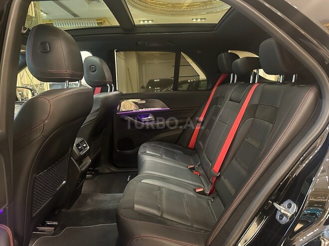 Mercedes GLE 53 AMG 2022, 32,000 km - 3.0 l - Bakı
