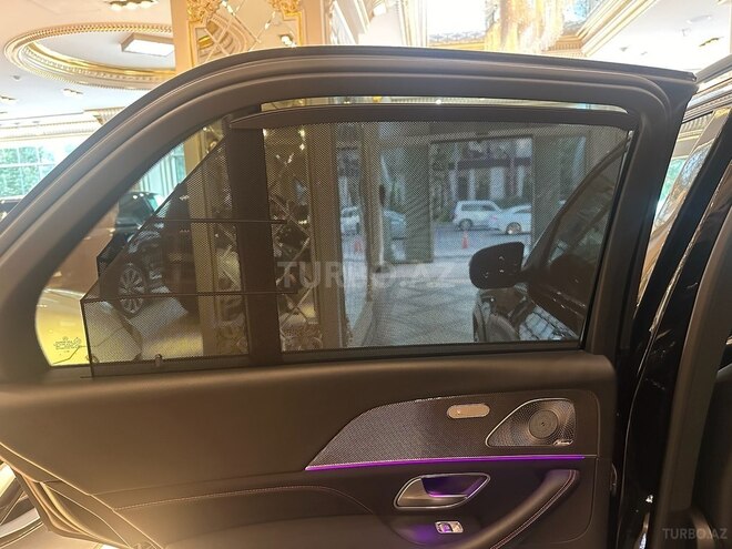 Mercedes GLE 53 AMG 2022, 32,000 km - 3.0 l - Bakı
