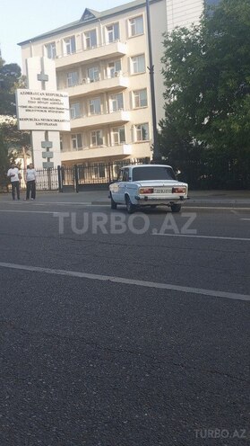 LADA (VAZ) 2106 1989, 99,999 km - 1.6 л - Goranboy