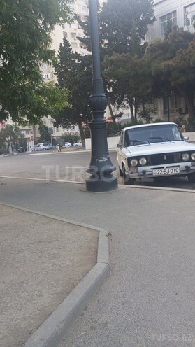 LADA (VAZ) 2106 1989, 99,999 km - 1.6 л - Goranboy