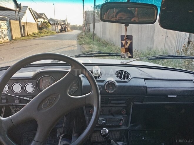 LADA (VAZ) 2106 1989, 99,999 km - 1.6 л - Goranboy
