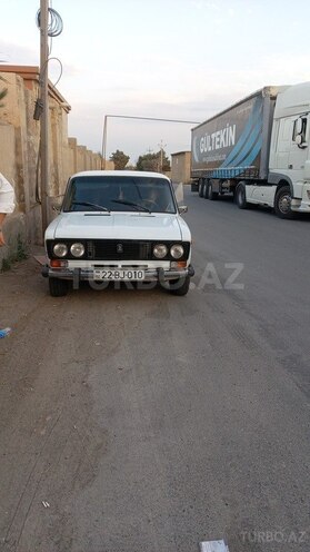 LADA (VAZ) 2106 1989, 99,999 km - 1.6 л - Goranboy