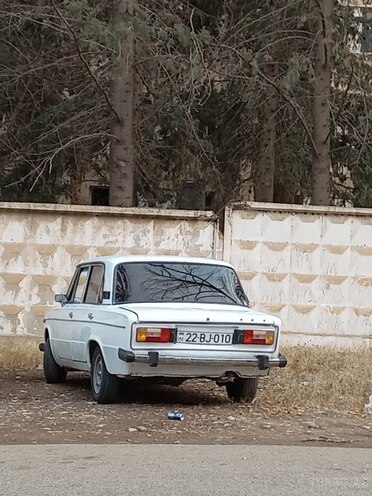 LADA (VAZ) 2106 1989, 99,999 km - 1.6 л - Goranboy