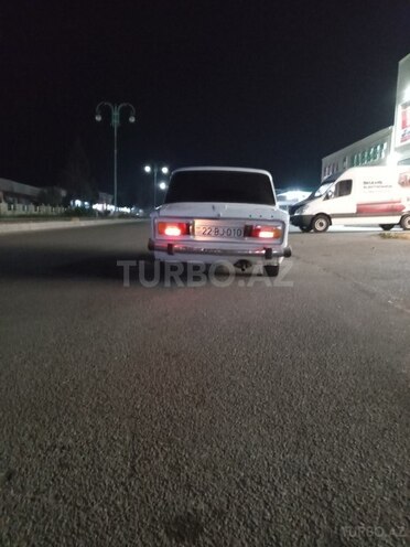 LADA (VAZ) 2106 1989, 99,999 km - 1.6 л - Goranboy