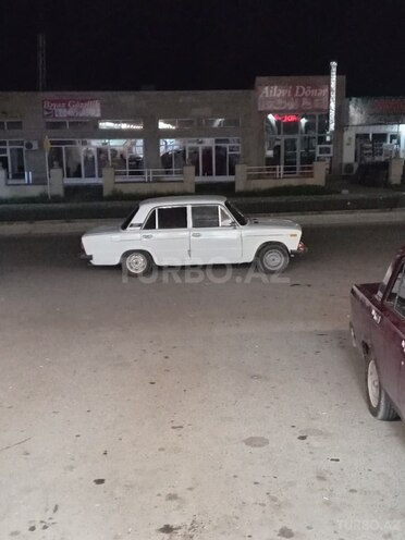 LADA (VAZ) 2106 1989, 99,999 km - 1.6 л - Goranboy