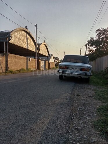 LADA (VAZ) 2106 1989, 99,999 km - 1.6 л - Goranboy