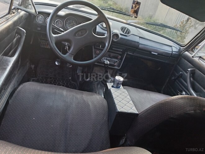 LADA (VAZ) 2106 1989, 99,999 km - 1.6 л - Goranboy