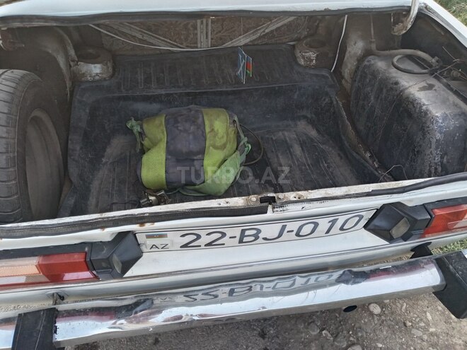 LADA (VAZ) 2106 1989, 99,999 km - 1.6 л - Goranboy