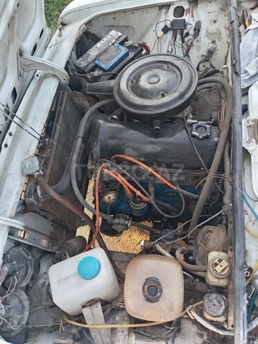 LADA (VAZ) 2106 1989, 99,999 km - 1.6 л - Goranboy