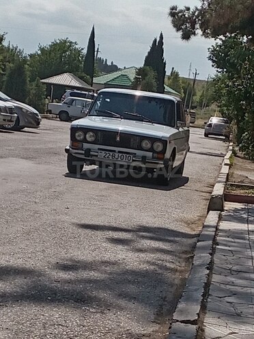 LADA (VAZ) 2106 1989, 99,999 km - 1.6 л - Goranboy
