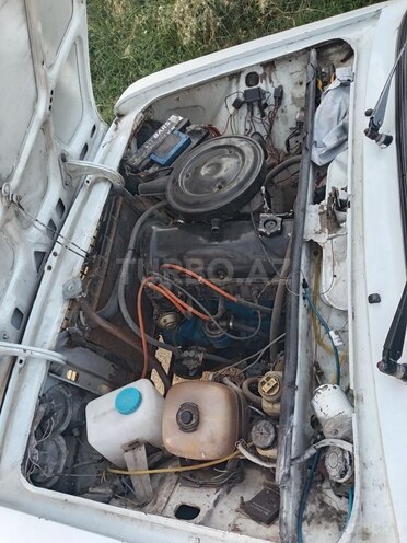 LADA (VAZ) 2106 1989, 99,999 km - 1.6 л - Goranboy