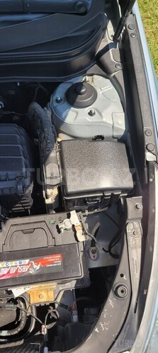 Hyundai Sonata 2011, 257,495 km - 2.0 l - Bakı