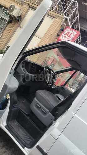 Ford Transit 2011, 247,512 km - 2.2 л - Bakı