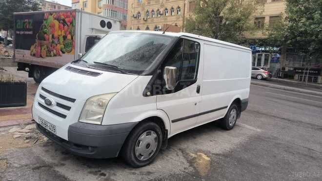 Ford Transit 2011, 247,512 km - 2.2 л - Bakı