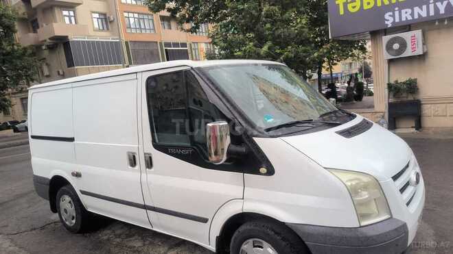 Ford Transit 2011, 247,512 km - 2.2 л - Bakı