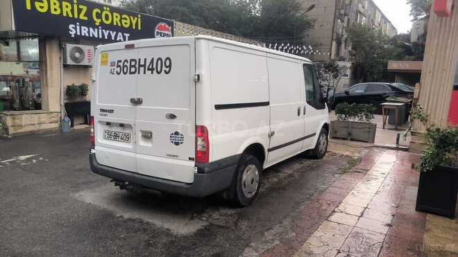 Ford Transit 2011, 247,512 km - 2.2 л - Bakı