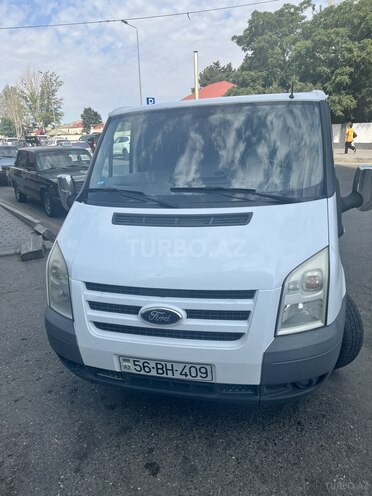 Ford Transit 2011, 247,512 km - 2.2 л - Bakı