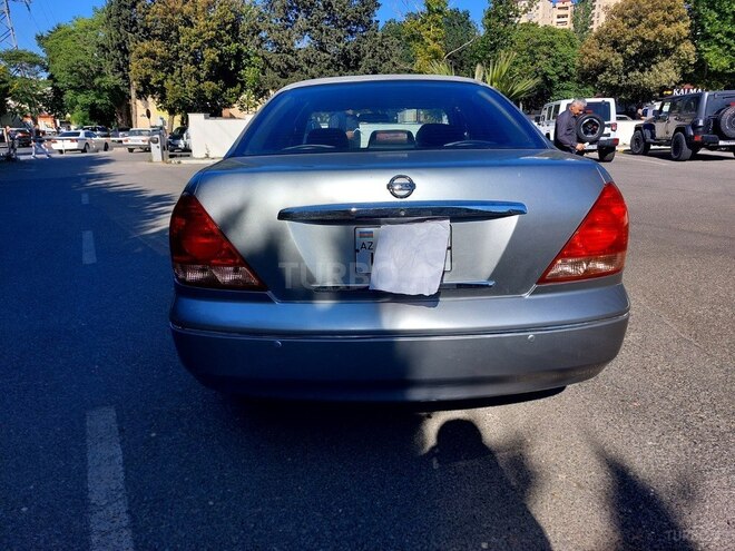 Nissan Sunny 2006, 275,000 km - 1.6 l - Bakı