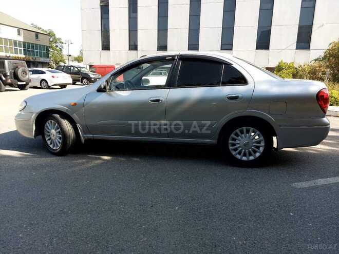 Nissan Sunny 2006, 275,000 km - 1.6 l - Bakı