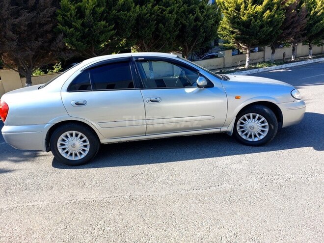 Nissan Sunny 2006, 275,000 km - 1.6 l - Bakı