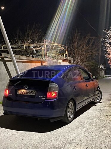 Toyota Prius 2009, 333,333 km - 1.5 л - Bakı
