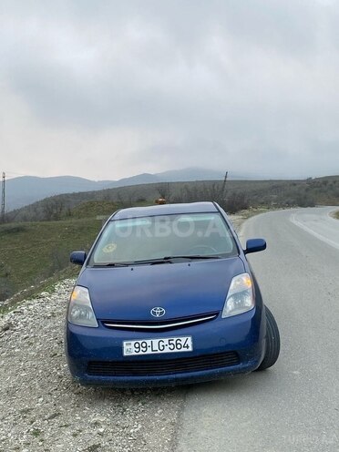 Toyota Prius 2009, 333,333 km - 1.5 л - Bakı