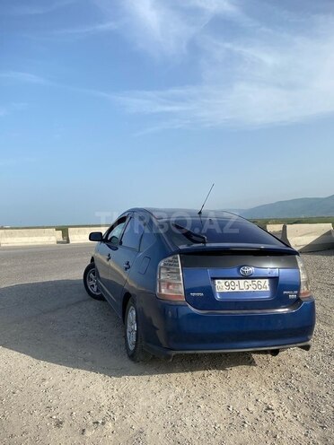 Toyota Prius 2009, 333,333 km - 1.5 л - Bakı