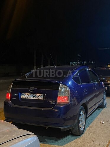 Toyota Prius 2009, 333,333 km - 1.5 л - Bakı
