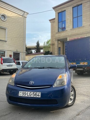 Toyota Prius 2009, 333,333 km - 1.5 л - Bakı