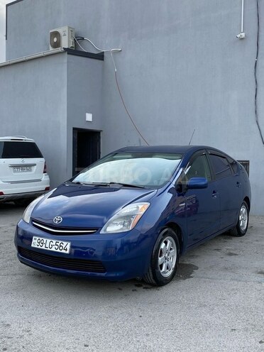 Toyota Prius 2009, 333,333 km - 1.5 л - Bakı