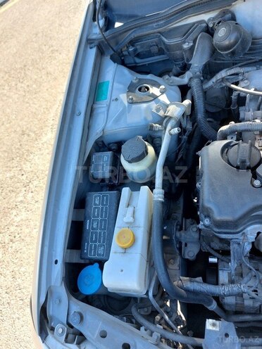 Nissan Sunny 2006, 275,000 km - 1.6 l - Bakı