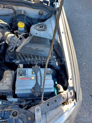 Nissan Sunny 2006, 275,000 km - 1.6 l - Bakı