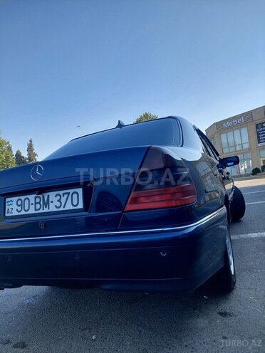 Mercedes C 180 1999, 326,896 km - 1.8 l - Bərdə